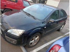 ford focus berlina (cap) del año 2007