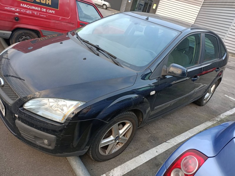 ford focus berlina (cap) del año 2007