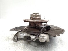 Recambio de mangueta delantera derecha para mercedes clase slk (w171) roadster referencia OEM IAM    2