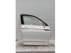 Recambio de puerta delantera derecha para volkswagen tiguan (ad1, ax1) 2.0 tdi referencia OEM IAM  5P 