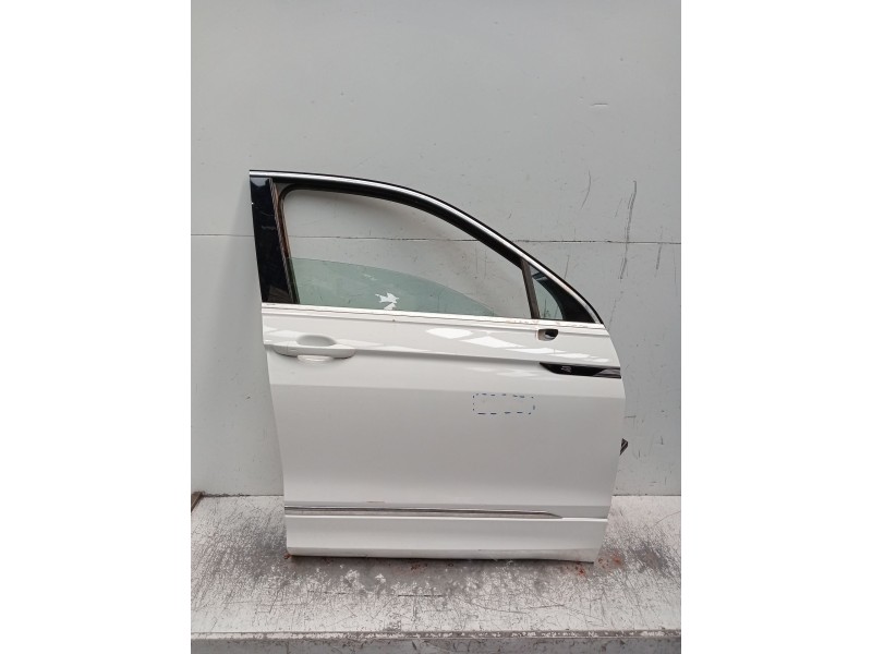Recambio de puerta delantera derecha para volkswagen tiguan (ad1, ax1) 2.0 tdi referencia OEM IAM  5P 