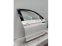 Recambio de puerta delantera derecha para volkswagen tiguan (ad1, ax1) 2.0 tdi referencia OEM IAM  5P  2