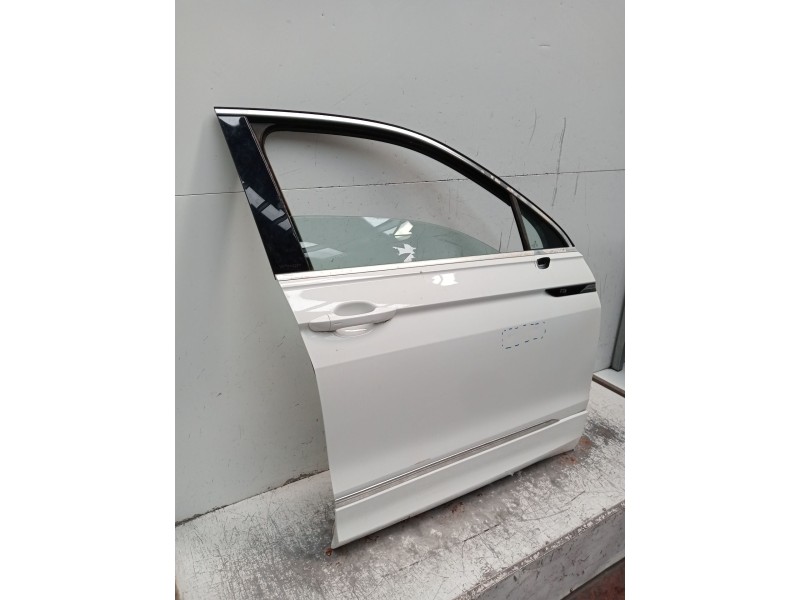 Recambio de puerta delantera derecha para volkswagen tiguan (ad1, ax1) 2.0 tdi referencia OEM IAM  5P 
