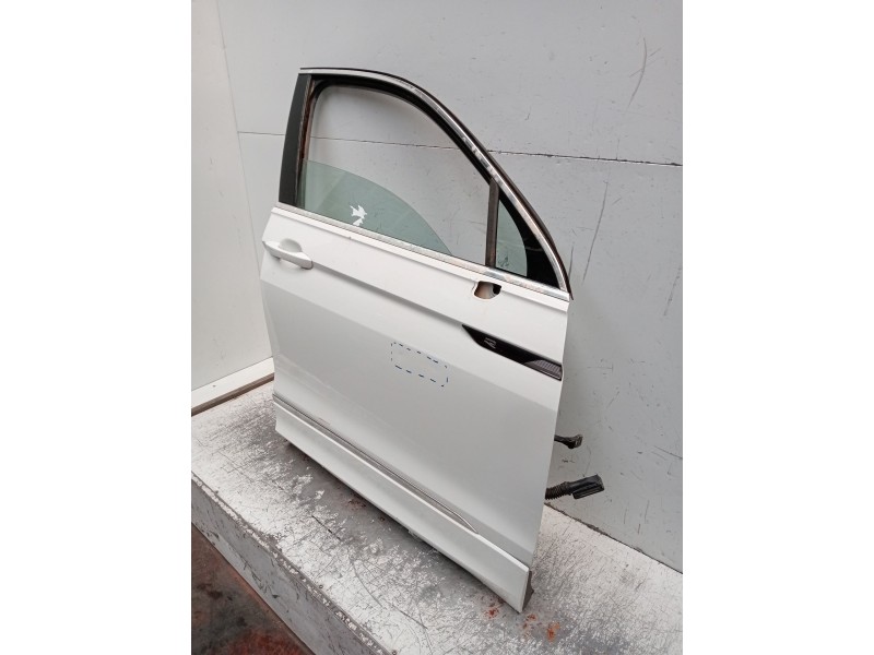 Recambio de puerta delantera derecha para volkswagen tiguan (ad1, ax1) 2.0 tdi referencia OEM IAM  5P 
