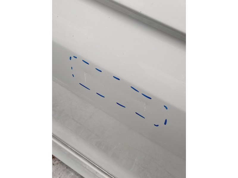 Recambio de puerta delantera derecha para volkswagen tiguan (ad1, ax1) 2.0 tdi referencia OEM IAM  5P 