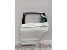 Recambio de puerta trasera izquierda para volkswagen tiguan (ad1, ax1) 2.0 tdi referencia OEM IAM  5P 