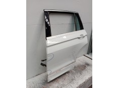 Recambio de puerta trasera izquierda para volkswagen tiguan (ad1, ax1) 2.0 tdi referencia OEM IAM  5P  2