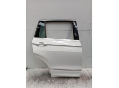 Recambio de puerta trasera derecha para volkswagen tiguan (ad1, ax1) 2.0 tdi referencia OEM IAM  5P 
