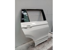 Recambio de puerta trasera derecha para volkswagen tiguan (ad1, ax1) 2.0 tdi referencia OEM IAM  5P  2