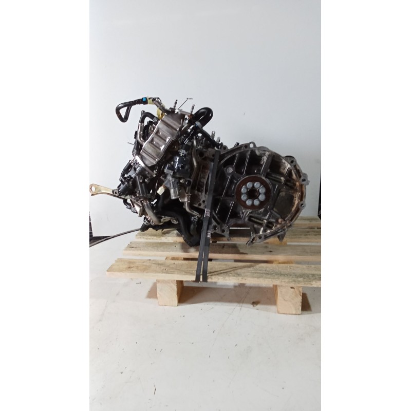 Recambio de motor completo para toyota c-hr (_x1_) 1.8 hybrid (zyx10_, zyx11_) referencia OEM IAM 2ZR  W329589