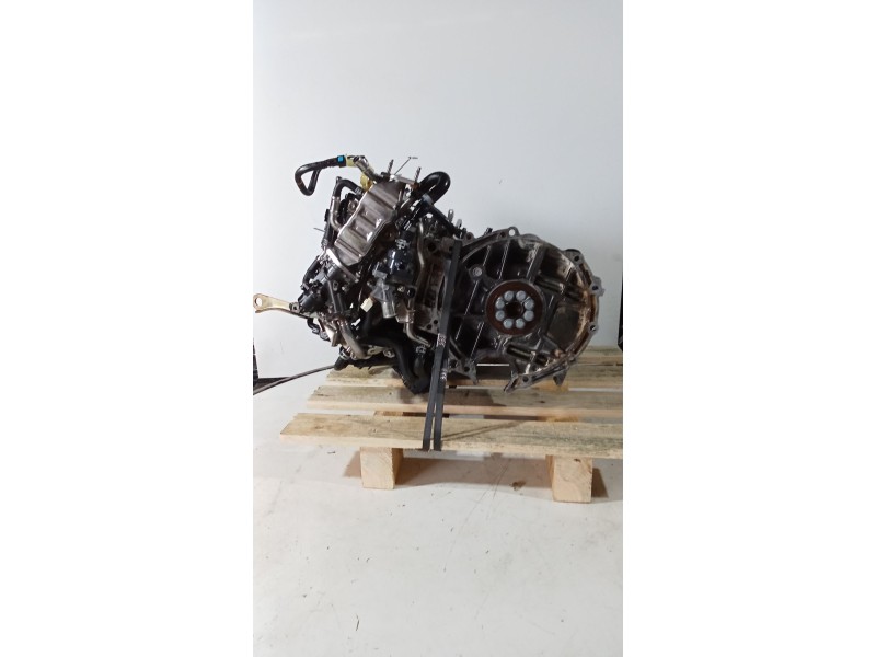Recambio de motor completo para toyota c-hr (_x1_) 1.8 hybrid (zyx10_, zyx11_) referencia OEM IAM 2ZR  W329589