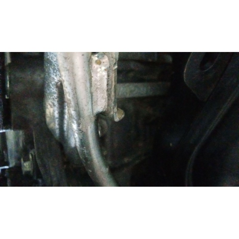 Recambio de motor completo para toyota c-hr (_x1_) 1.8 hybrid (zyx10_, zyx11_) referencia OEM IAM 2ZR  W329589