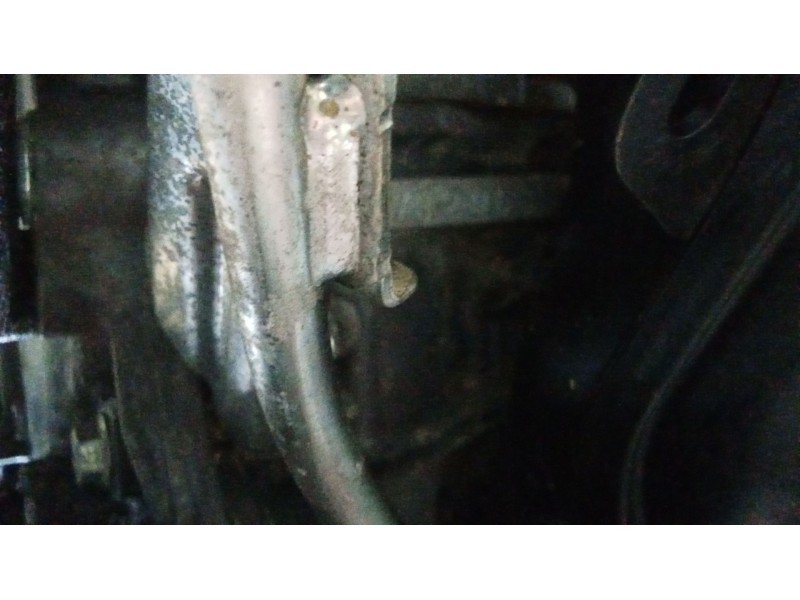 Recambio de motor completo para toyota c-hr (_x1_) 1.8 hybrid (zyx10_, zyx11_) referencia OEM IAM 2ZR  W329589