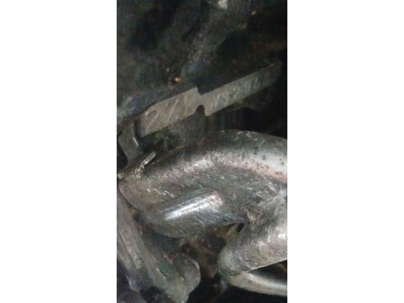 Recambio de motor completo para toyota c-hr (_x1_) 1.8 hybrid (zyx10_, zyx11_) referencia OEM IAM 2ZR  W329589