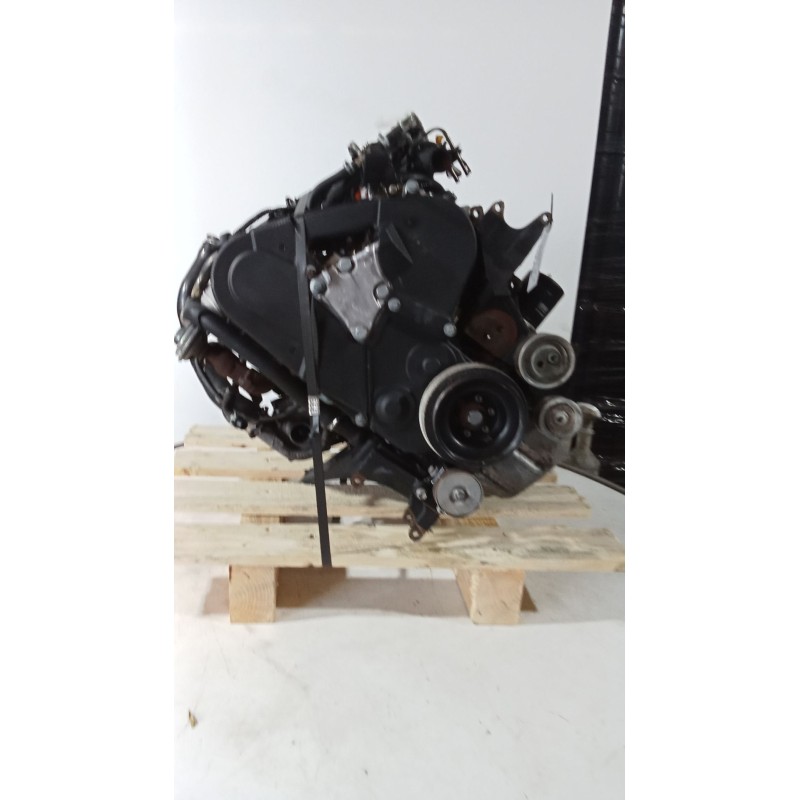 Recambio de motor completo para suzuki grand vitara 5 puertas sq (ft) referencia OEM IAM RHZ BOSCH 4007842