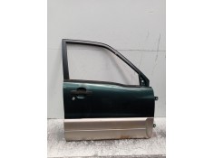 Recambio de puerta delantera derecha para suzuki grand vitara 5 puertas sq (ft) referencia OEM IAM  5P 