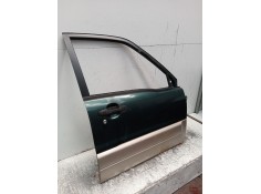 Recambio de puerta delantera derecha para suzuki grand vitara 5 puertas sq (ft) referencia OEM IAM  5P  2