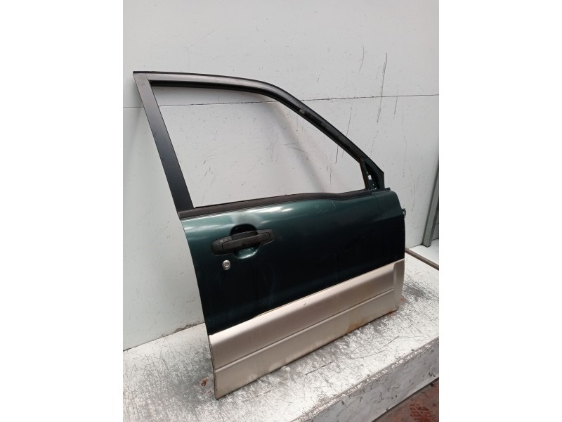 Recambio de puerta delantera derecha para suzuki grand vitara 5 puertas sq (ft) referencia OEM IAM  5P 
