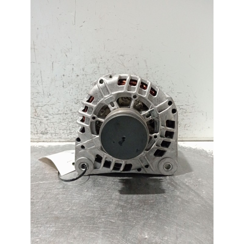 Recambio de alternador para renault scénic ii (jm0/1_) 1.6 (jm0c, jm0j, jm1b) referencia OEM IAM 1638109880  