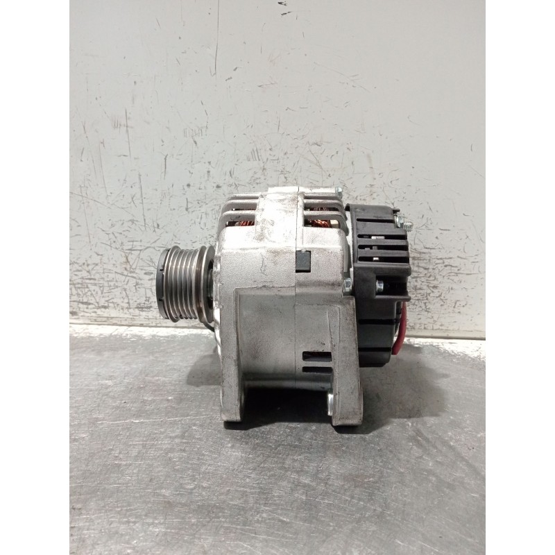 Recambio de alternador para renault scénic ii (jm0/1_) 1.6 (jm0c, jm0j, jm1b) referencia OEM IAM 1638109880  