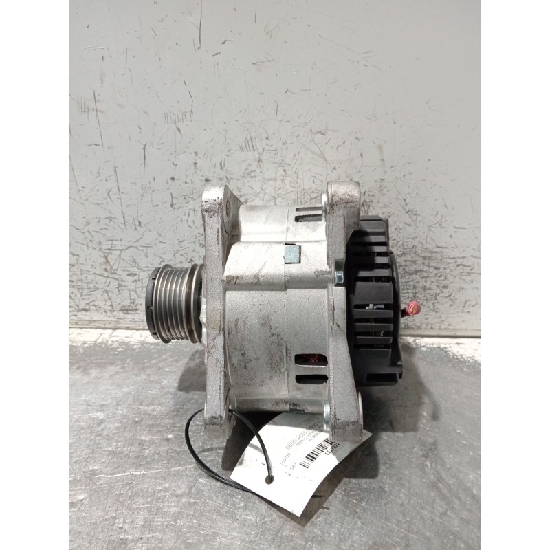 Recambio de alternador para renault scénic ii (jm0/1_) 1.6 (jm0c, jm0j, jm1b) referencia OEM IAM 1638109880  