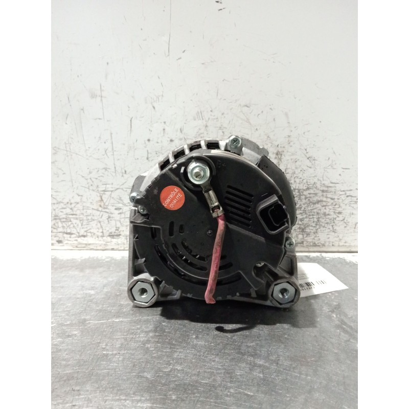 Recambio de alternador para renault scénic ii (jm0/1_) 1.6 (jm0c, jm0j, jm1b) referencia OEM IAM 1638109880  