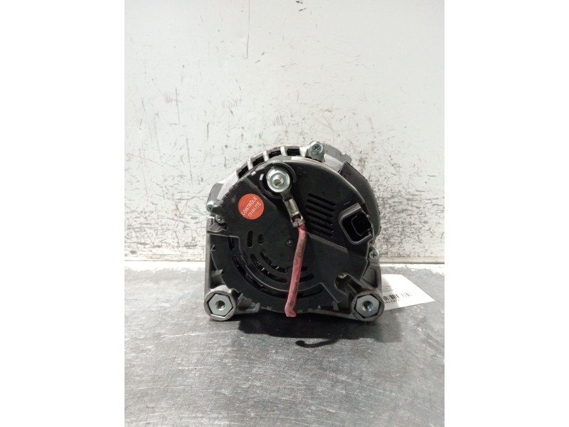 Recambio de alternador para renault scénic ii (jm0/1_) 1.6 (jm0c, jm0j, jm1b) referencia OEM IAM 1638109880  