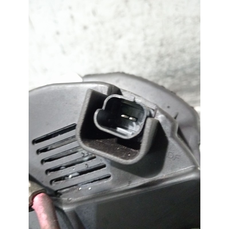 Recambio de alternador para renault scénic ii (jm0/1_) 1.6 (jm0c, jm0j, jm1b) referencia OEM IAM 1638109880  