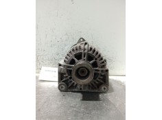 Recambio de alternador para renault megane ii (bm0/1_, cm0/1_) 1.9 dci (bm0g, cm0g) referencia OEM IAM 8200290215 2542818D 