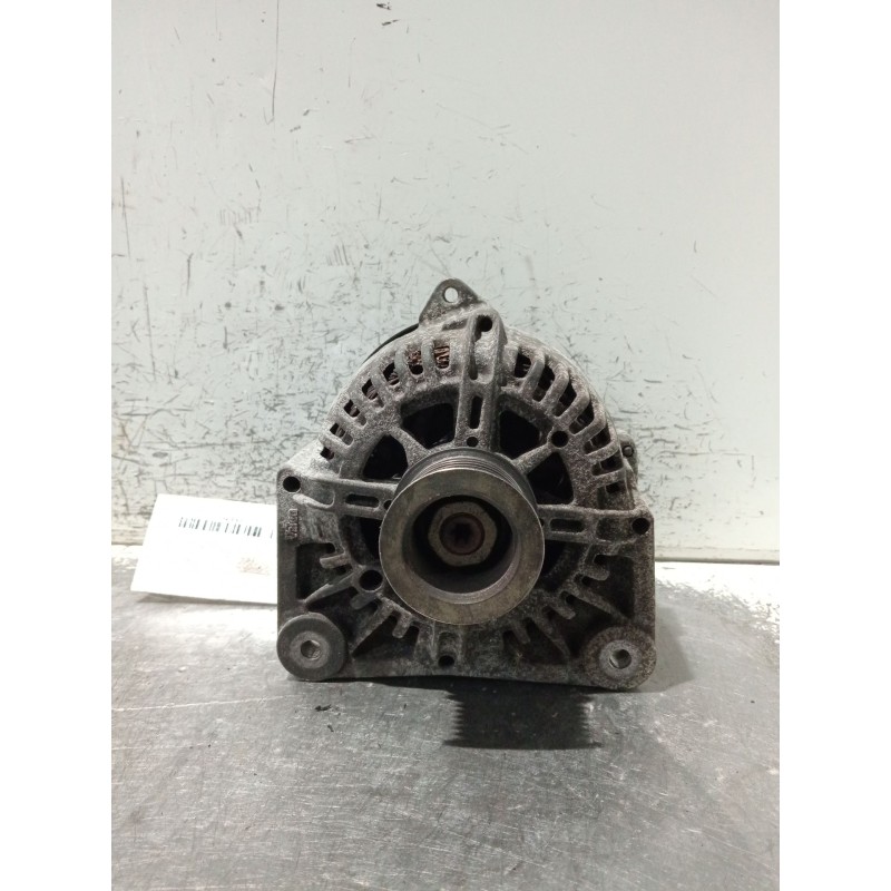 Recambio de alternador para renault megane ii (bm0/1_, cm0/1_) 1.9 dci (bm0g, cm0g) referencia OEM IAM 8200290215 2542818D 