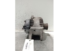 Recambio de alternador para renault megane ii (bm0/1_, cm0/1_) 1.9 dci (bm0g, cm0g) referencia OEM IAM 8200290215 2542818D  2