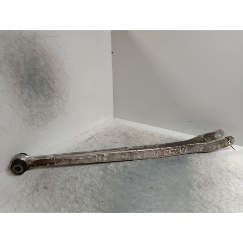 Recambio de brazo suspension inferior trasero izquierdo para porsche boxster (typ 986) básico referencia OEM IAM   
