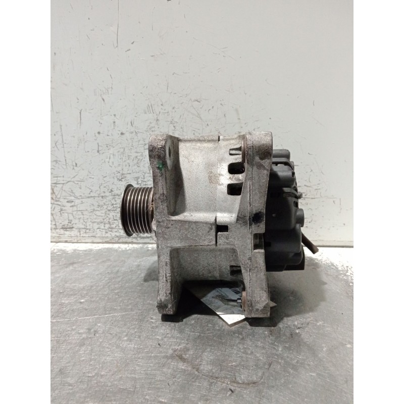 Recambio de alternador para renault megane ii (bm0/1_, cm0/1_) 1.9 dci (bm0g, cm0g) referencia OEM IAM 8200290215 2542818D 