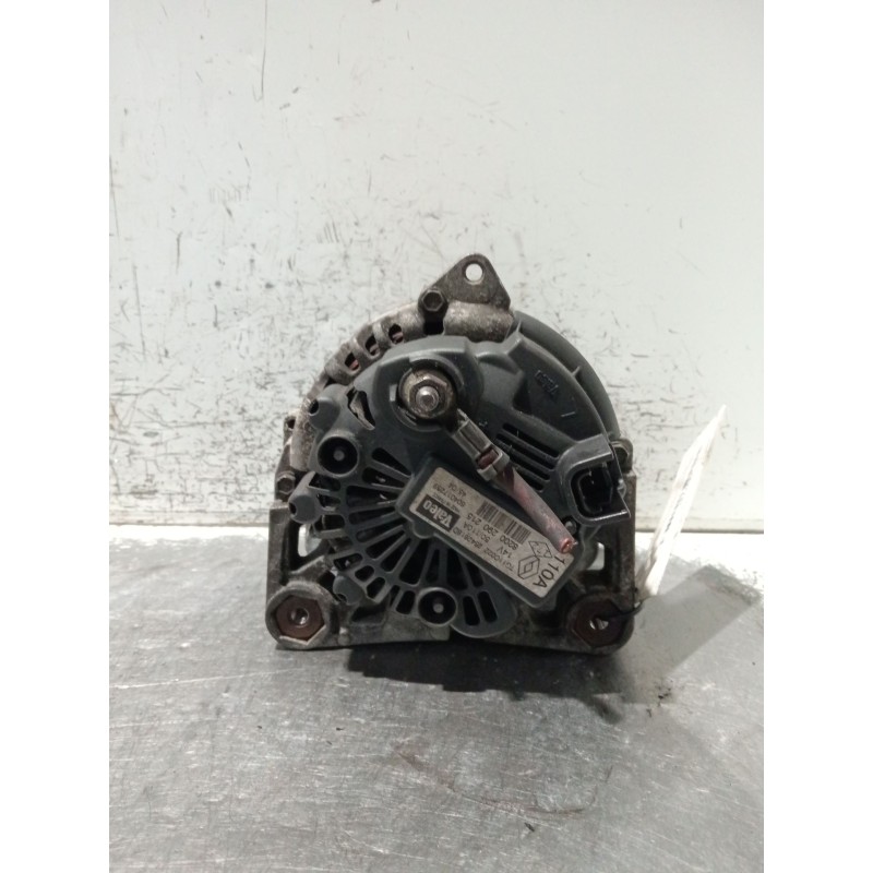 Recambio de alternador para renault megane ii (bm0/1_, cm0/1_) 1.9 dci (bm0g, cm0g) referencia OEM IAM 8200290215 2542818D 