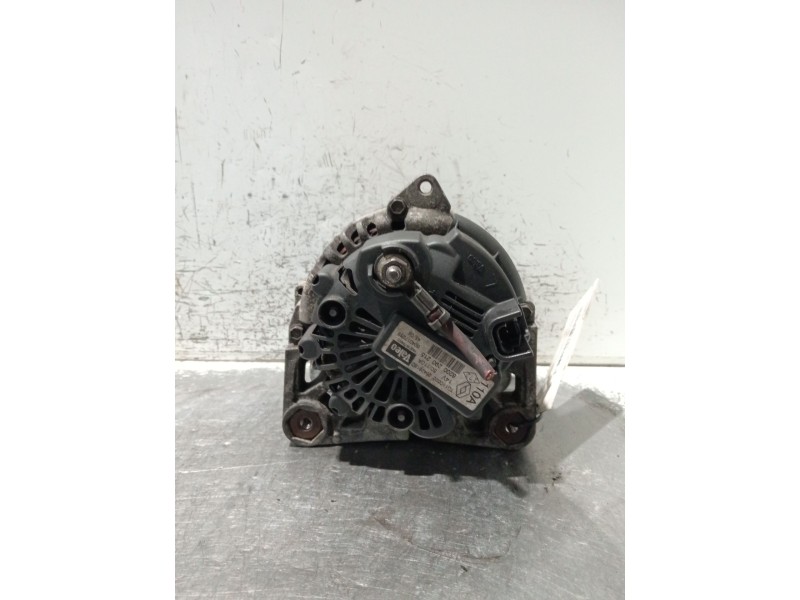 Recambio de alternador para renault megane ii (bm0/1_, cm0/1_) 1.9 dci (bm0g, cm0g) referencia OEM IAM 8200290215 2542818D 