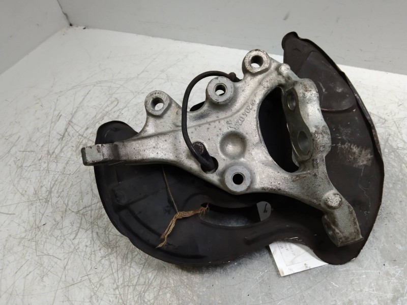 Recambio de mangueta delantera derecha para mercedes clase slk (w171) roadster referencia OEM IAM   