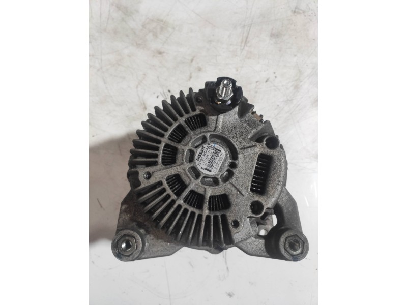 Recambio de alternador para nissan nv 200 (m20) 1.5 dci cat referencia OEM IAM 231003VDIA A3TJ4081ZE 