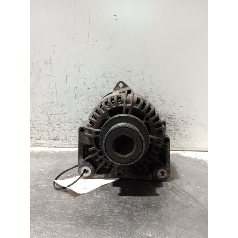 Recambio de alternador para renault megane ii station wagon (km0/1_) 1.6 referencia OEM IAM 8200100907 2542664D 