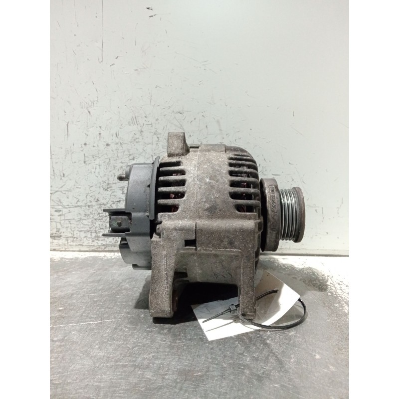 Recambio de alternador para renault megane ii station wagon (km0/1_) 1.6 referencia OEM IAM 8200100907 2542664D 