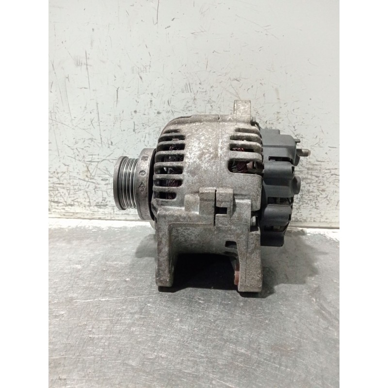 Recambio de alternador para renault megane ii station wagon (km0/1_) 1.6 referencia OEM IAM 8200100907 2542664D 