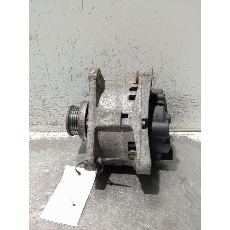 Recambio de alternador para renault megane ii station wagon (km0/1_) 1.6 referencia OEM IAM 8200100907 2542664D 