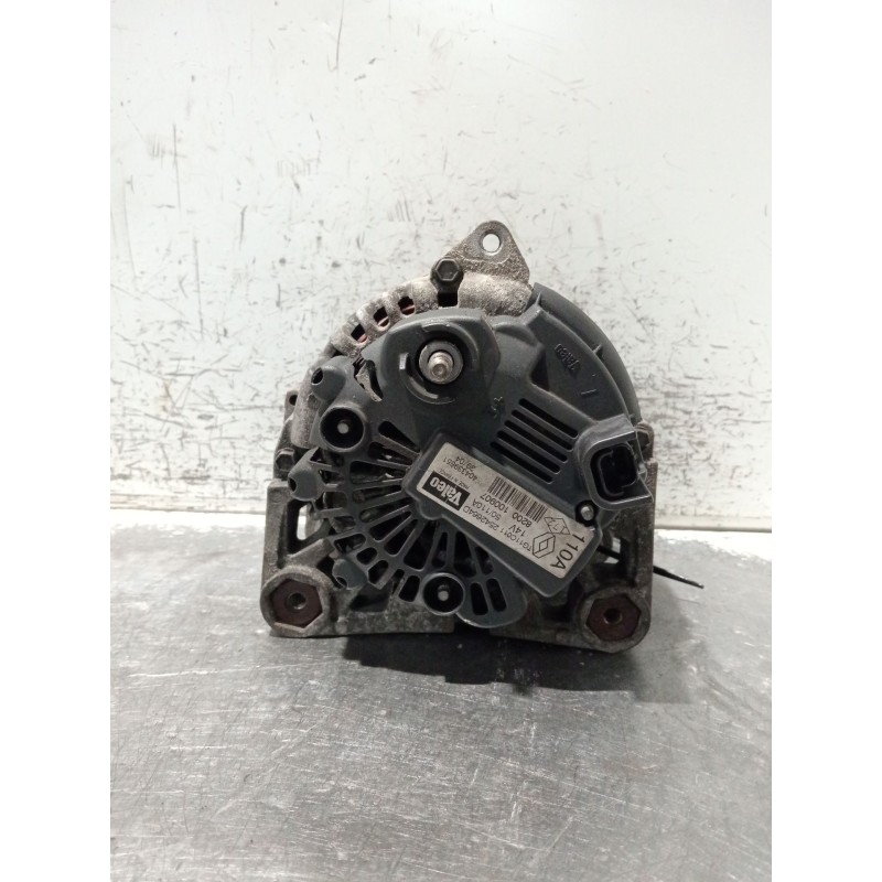 Recambio de alternador para renault megane ii station wagon (km0/1_) 1.6 referencia OEM IAM 8200100907 2542664D 