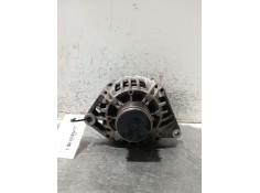 Recambio de alternador para renault scénic i monospace (ja0/1_, fa0_) 1.9 dci (ja05, ja1f) referencia OEM IAM 8200054588 2542466