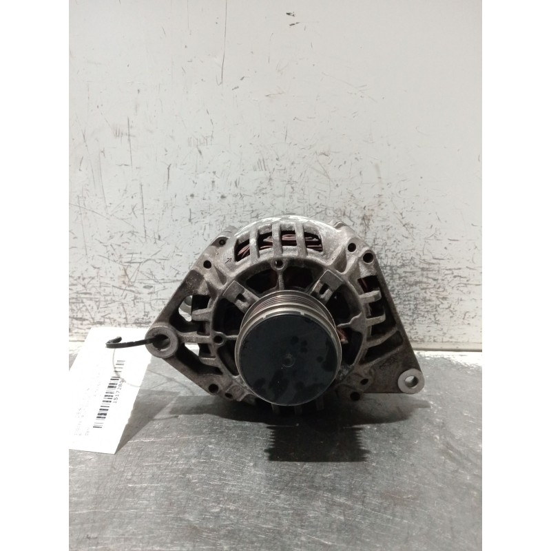 Recambio de alternador para renault scénic i monospace (ja0/1_, fa0_) 1.9 dci (ja05, ja1f) referencia OEM IAM 8200054588 2542466