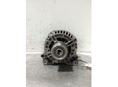 Recambio de alternador para seat leon (1p1) 2.0 tdi 16v referencia OEM IAM 06F903023F 0124525091 