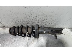 Recambio de amortiguador delantero izquierdo para opel zafira tourer selective referencia OEM IAM 13473993 522953660 