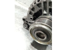 Recambio de alternador para seat leon (1p1) 2.0 tdi 16v referencia OEM IAM 06F903023F 0124525091  2