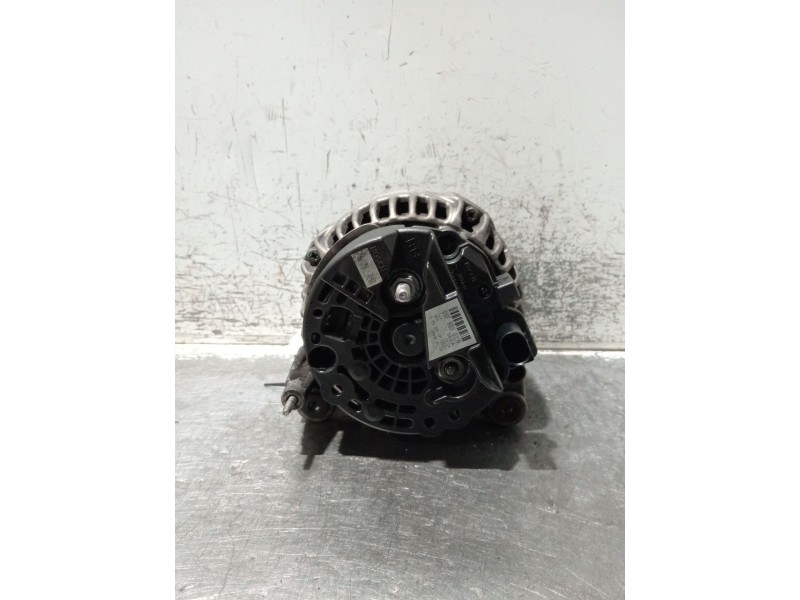 Recambio de alternador para seat leon (1p1) 2.0 tdi 16v referencia OEM IAM 06F903023F 0124525091 