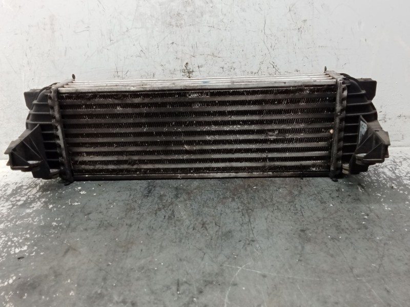 Recambio de intercooler para ford tourneo connect 1.8 tdci referencia OEM IAM 8T169L440AE  