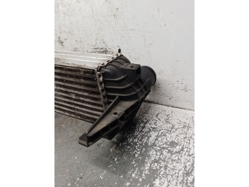Recambio de intercooler para ford tourneo connect 1.8 tdci referencia OEM IAM 8T169L440AE  